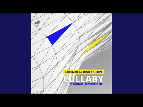 Lullaby (Original Extended Mix Remastered)