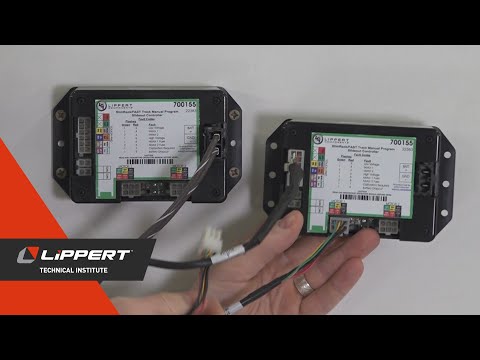 How to Replace SlimRack Slide-out Programmable Controller V2