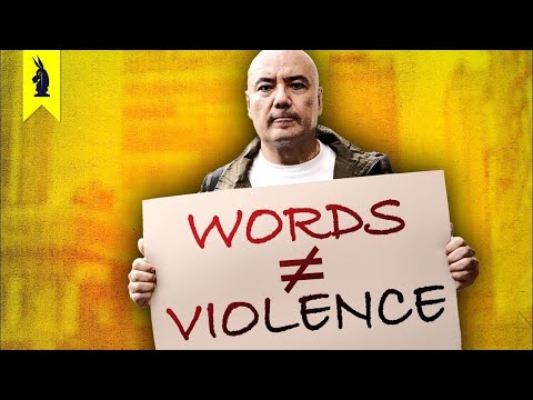 The Myth of Free Speech