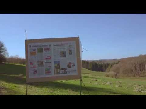 Wochenkurier lesen mit dem Kopter