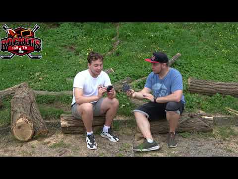 Rockets Fan TV - Rakete der Saison 20/21