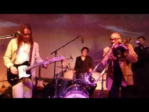 The Almost Three & Joe Bowie - GOIN' DOWN (ENCORE)