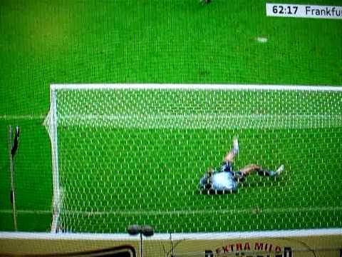 Caio Weitschuss und Jörg Dahlmann flippt aus!