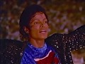 Michael Jackson Billie Jean Live in Los Angeles VICTORY TOUR (1984) (+0.75 Audio Pitch) 1080p60FPS