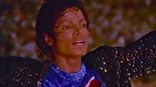 Michael Jackson Billie Jean Live in Los Angeles VICTORY TOUR (1984) (+0.75 Audio Pitch) 1080p60FPS