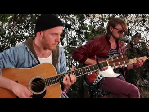 Wild Beasts - This Is Our Lot (Green Man Festival | Sessions)