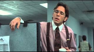Milton - Office Space