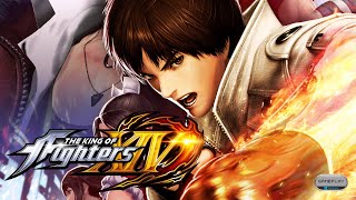 The King of Fighters XIV Galaxy Edition (PC)