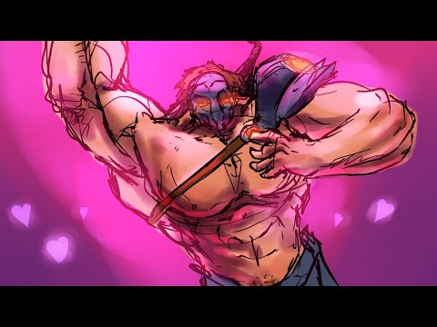 Viktor is pretty strong at the moment..