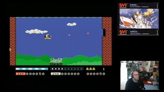 Let's Play - SASA (SD-243T) Spectravideo SV-328