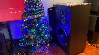 Little Girl Blue~Diana Krall/Diatone DS90C旗艦-Yamaha CX-A5100-BiAmp[Musical Fidelity F18-JunSang A
