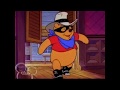 The New Adventures Of Winnie The Pooh Paw And Order Episodes 3 Scott Moss