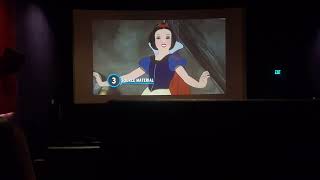 Harkins Theaters Supersition Springs 25 Screenvision 3/9/25 by Patty Haas Channel
