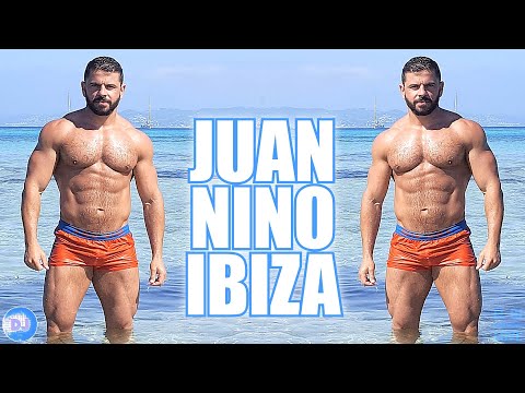 FROM MYKONOS TO IBIZA - TRIBAL vs.TECH HOUSE (Dj Juan Nino)