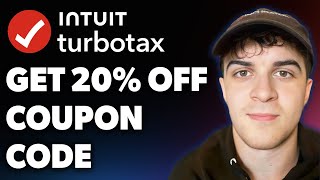 How to Get 20% Off Turbotax Coupon Code Turbo Tax Promo Code (Full 2025 Guide)