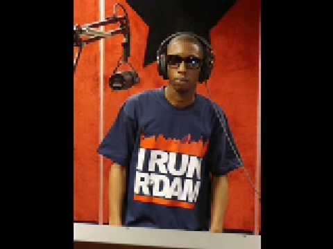 Dion Mase - Mama Weet  [HQ]