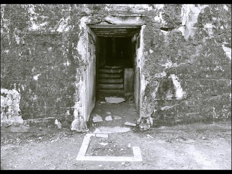 FHQ Wolfsschanze Sperrkreis 1 Teil 3 Bormann - Ostpreußen / Wilczy Szaniec, Strefa 1