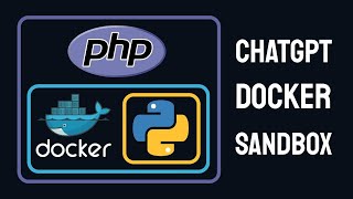 Download the video "Adding a Python Sandbox w/ Docker to my ChatGPT Code Interpreter Clone"