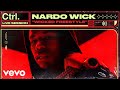 Nardo Wick - Wicked Freestyle (Live Session) | Vevo Ctrl