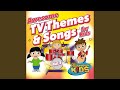 SpongeBob SquarePants Theme Song From Spongebob SquarePants