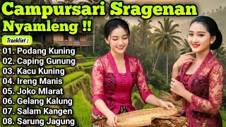 Download lagu CAMPURSARI FULL ALBUM - SRAGENAN CAMPURSARI KOPLO FULL BASSS PODANG KUNING CAPING GUNUNG KACU KUNING mp3