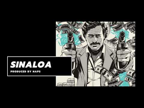 {FREE} Gunna x Lil Baby x Jamule Type Beat „Sinaloa“  (prod. Naps)