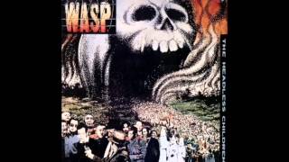 W.A.S.P. - Rebel in the FDG