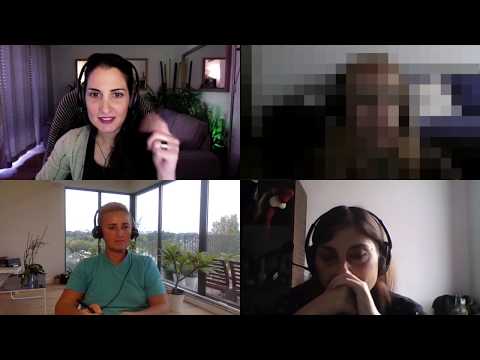 244-RO A., Conștiința universala și moștenirea genealogică. Hipnoză Claudia Pani Team Grifasi