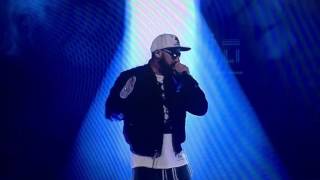 Sido - Masafaka feat. Kool Savas