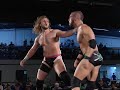Will Ferrara Vs Adam Page ROH Road To BITW 6 6 2015