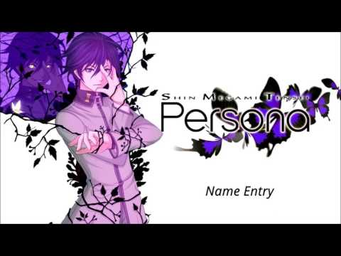 Video thumbnail for Name Entry