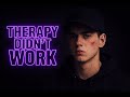 BruisedBoy Therapy Didn T Work Official Audio