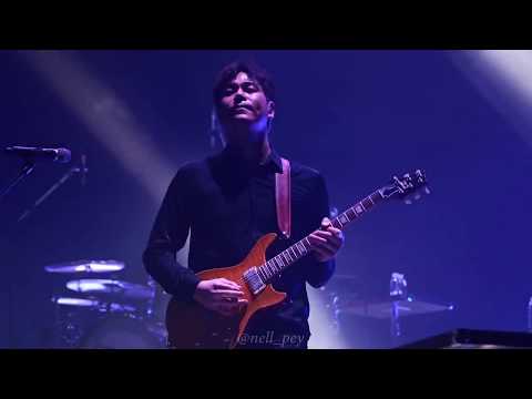 20180520 넬 (Nell) - Ocean Of Light (이재경 직캠) @서울 재즈 페스티벌 Seoul Jazz Festival 2018