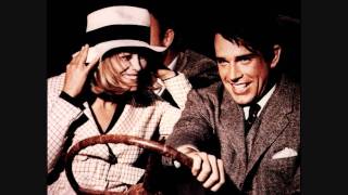Serge Gainsbourg &amp; Brigitte Bardot - Bonnie and Clyde
