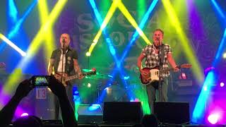 Bad Luck - Social Distortion with Bruce Springsteen- Sea Hear Now