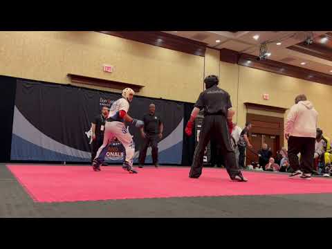 Devon Hopper vs Sebastian Ortega-Gutierrez Open Weight - Ocean State Grand Nationals 2024