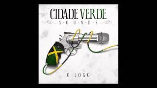 Cidade Verde Sounds Chords