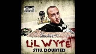 Lil Wyte Ft. Pastor Troy - Sold My Soul
