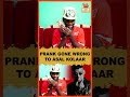 Prank Wars Asal Kolaar Vs Vangal Pulla Vicky