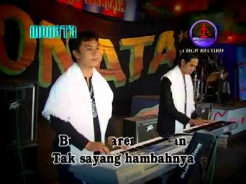 TERSERAH KITA