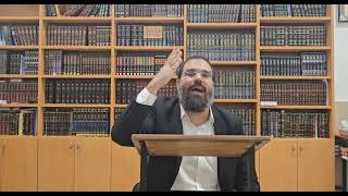 הרב חיים סרוסי - פרשת ואתחנן - את מי הקדוש ברוך הוא אוהב מאוד? (הרב חיים סרוסי) - התמונה מוצגת ישירות מתוך אתר האינטרנט יוטיוב. זכויות היוצרים בתמונה שייכות ליוצרה. קישור קרדיט למקור התוכן נמצא בתוך דף הסרטון