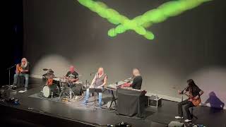 Download lagu Uriah Heep live at The London Palladium 2022: The Wizard / Paradise / Circle Of Hands mp3 Download lagu Uriah Heep live at The London Palladium 2022: The Wizard / Paradise / Circle Of Hands mp3