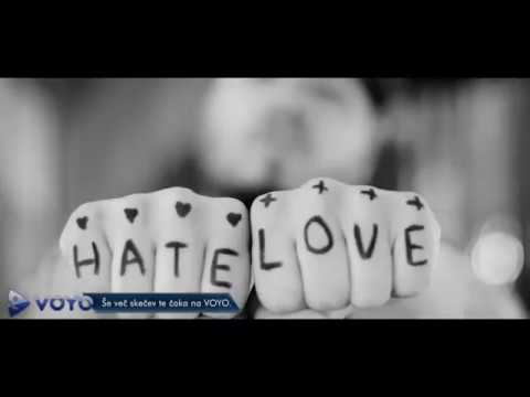 Skečoholiki - 3. oddaja (skeč: Gangster)