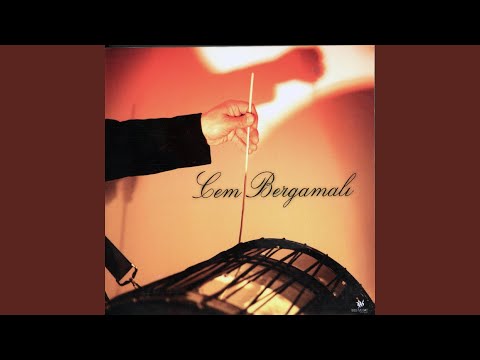 Cem Bergamalı Drums