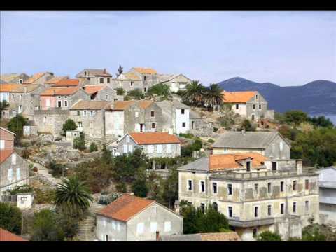 Mali iž , Otok Iž ,Croatia/Hrvatska Neno Belan Srce od leda