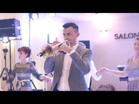 Momente din nunta D & P cu Formatia Luxor muzica populara.