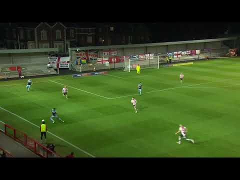 HD HIGHLIGHTS | Exeter 1-0 Stevenage | League Two 2018/19