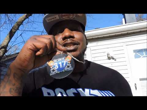 YA BOY DEUCE - NO OFFIN ME ( OFFICIAL VIDEO )