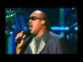 Stevie Wonder-For Once In my Life(25th ...