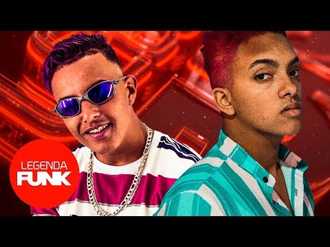 MC Brinquedo e MC Vagninho - Gosto das Malandra (FiotiThug)